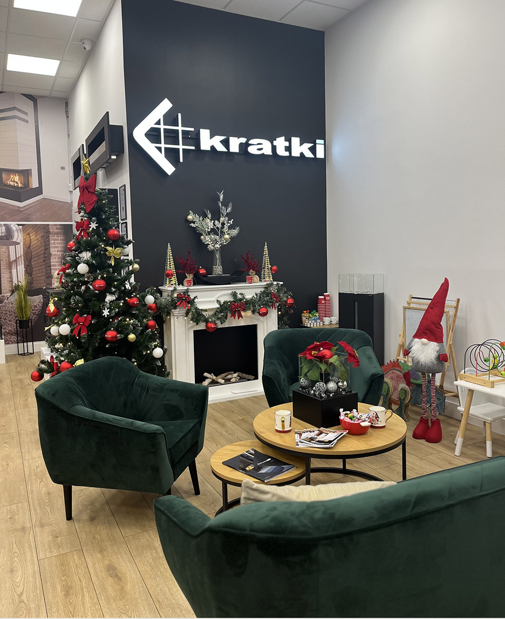 kominki bydgoszcz