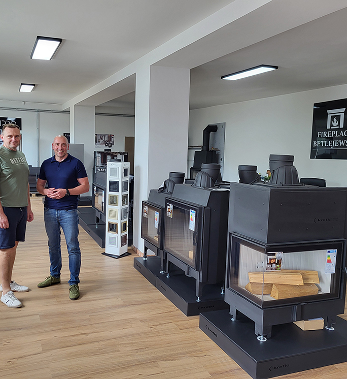 kominki salon i sklep w Brodnicy - wkłady, biokominki, ogrzewacze gazowe i piece wolnostojące